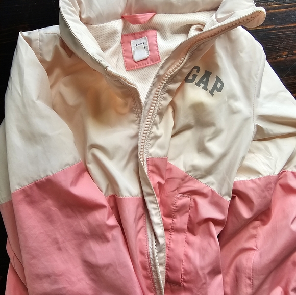 Gap windbuster 5t - Picture 8 of 8